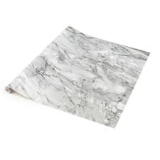Image of d-c-fix Romeo Grey 67.5cm x 2m Self-adhesive Vinyl Wrap