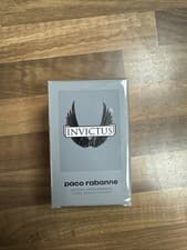 Image of Paco Rabanne Invictus Aftershave Lotion 100ml