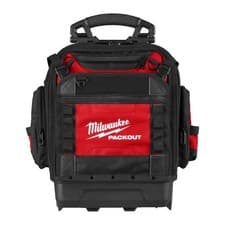 Image of Milwaukee PACKOUT Structured Backpack 4932498633