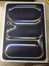 Image of Apple iPad Pro 11" M5 1TB WiFi Silver Sealed 2025 RP£1599 N.DayDel N.DayDelivery
