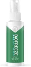 Image of Biofreeze Pain Relieving Spray -118ml