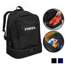 Image of FORZA Academy Backpack With Boot Compartment [2 Colours]