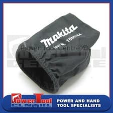 Image of Makita 166078-4 Dust Collection Bag for Sander BO4555 BO4556 BO5030