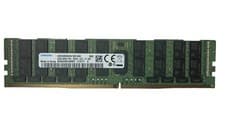 Image of Samsung M386A8K40BM2-CTD 64GB Memory DDR4 LRDIMM 4DRx4 2666V-L RAM
