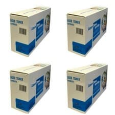Image of Toner For Canon MF651Cw i Sensys Printer 067 Cartridge Compatible Full Set