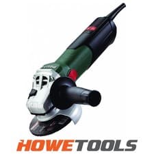 Image of METABO W9-115 240v Angle grinder 4.1/2" (115mm)