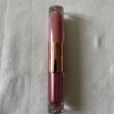 Image of REVOLUTION DOUBLE UP LIQUID SHADOW BRAND NEW SEALED GENUINE * BLISSFUL *4B