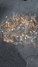 Image of Premier 47.9 Metre 600 LED Christmas Lights