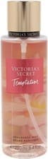 Image of Victoria's Secret Temptation (Np) Body Mist, Fresh, 250 ml (Pack of 1)