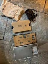 Image of Cisco Meraki MR33 Wireless Access Point with Mounting Kit and Power Adapter