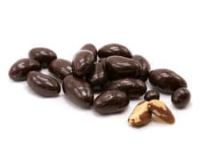 Image of Dark Chocolate Coated Covered Fruit & Nut | 125g - 3KG | UK Seller 🍫