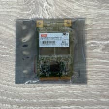 Image of Innodisk 64GB mSATA SSD 3ME3 Industrial Solid State Drive AMSRC0164GDTMD-ET New