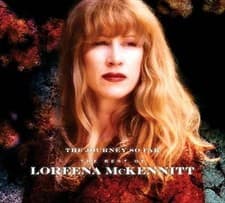 Image of Journey So Far: The Best of Loreena McKennitt by Loreena McKennitt (CD, 2014)