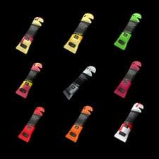 Image of 4 PACK - TORQ Energy Gel 4x45g - All Flavours Available