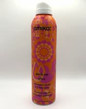 Image of AMIKA Perk Up PLUS Extended Clean Dry Shampoo 150g ~ RRP £28 ~ Brand New