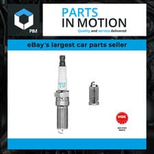 Image of Spark Plugs Set 4x 91794 NGK 2249260 5425858 HL3E12405AA HX7G12405BA ILTR6R8G