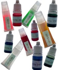 Image of LOCTITE ADHESIVES, THREADLOCKERS, SEALANTS, RETAINERS 5ml/10ml GENUINE REFILLS 