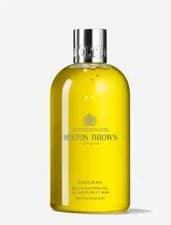 Image of MOLTON BROWN Bushukan Bath & Shower Gel 300ml