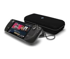 Image of Valve Steam Deck gaming console - 64GB + 256GB - Sealed/Brand new