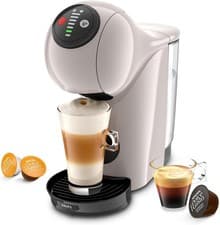 Image of Krups NESCAFÉ Dolce Gusto KP243A GENIO S Coffee Cup Machine