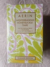 Image of Aerin Mediterranean Honeysuckle Tiare Summer Edition Eau de Parfum Spray 50ml