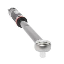 Image of Norbar 130106 Professional Torque Wrench 60 - 340Nm 1/2"