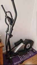 Image of Rebook Elliptical Cross trainer