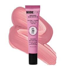 Image of NUDESTIX NUDESCREEN BLUSH TINT SPF 30 15ML