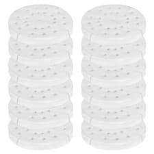 Image of A451 Anti-Mineral Pads Humidifier Replacement Filters Compatible with BONECO ...