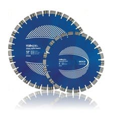 Image of Mexco  300mm Concrete Diamond Blade - HMXCEL30020