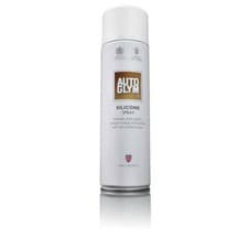 Image of Autoglym SILICONE SPRAY 450ml - Instant high gloss shine and protection