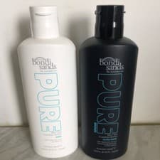 Image of Bondi Sands Pure Bronze Dark / Ultra Dark Self Tan Foaming Water 200ml Brand New