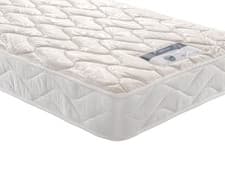 Image of Silentnight Special Sleep Mattress | Firm | Miracoil Springs | Hypoallergenic