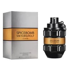 Image of Viktor & Rolf Spicebomb Extreme Eau de Parfum 90ml Spray New & Sealed