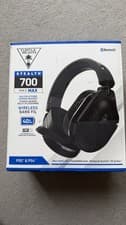Image of Turtle Beach Stealth 700 Gen 2 MAX Wireless Headset PS5 PS4 PC Switch