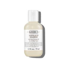 Image of Kiehl's Amino Acid Shampoo Small, 2.5oz/75ml - *NEW*, Free Shipping
