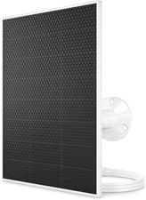 Image of Arlo Solar Panel Charger - BRAND NEW AND SEALED - FREE SHIPPING - FAST DISPATCH