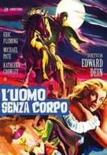 Image of Curse of the Undead (DVD) Eric Fleming Michael Pate Kathleen Crowley John Hoyt