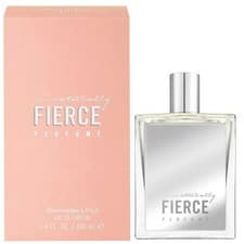 Image of Abercrombie & Fitch Naturally Fierce Eau de Parfum 30ml - 100ml Fragrance Spray