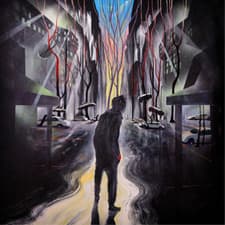 Image of Rocks FOE Fight the Good? Fight (Vinyl) 12" Album