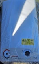 Image of Heatrae Sadia Streamline 10L Oversink Water Heater White 3kW