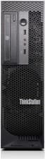 Image of Lenovo ThinkStation C30 Desktop, Intel Core i7, 16GB RAM, 500GB HDD, Win10 Pro