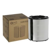 Image of Hepa Glass Filter for Dyson TP09 Purifier Cool Formaldehyde PH03 Humidify & Cool