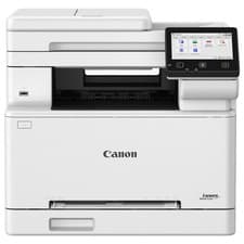 Image of Canon i-SENSYS MF667Cdw A4 Colour Multifunction Laser Printer