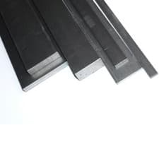 Image of Mild Steel Flat Bar 3mm 5mm 6mm 8mm 10mm Thick Widths 16mm 25mm 30mm 50mm upward