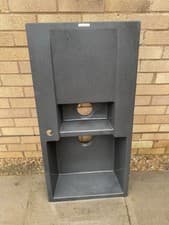Image of Regionx Kitchen Sink Double Bowl