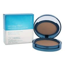 Image of Colorescience Natural Finish Pressed Foundation SPF 20, Medium Sunlight 0.42 oz