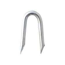 Image of Galvanised Staples