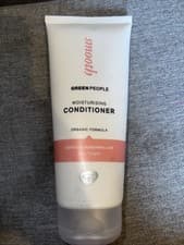Image of Green People Smooth Moisturising Conditioner 200ml, Neroli & Marshmallow