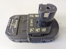 Image of Ryobi One+ 18V 1.5Ah Li-ion Battery